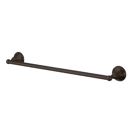 Oil Rubbed Bronze