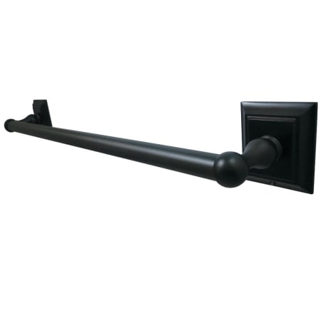 Kingston Brass Millennium 3-1/16" Towel Bar Oil Rubbed Bronze