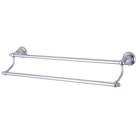 Kingston Brass English Vintage 5-3/4" Towel Bar Polished Chrome