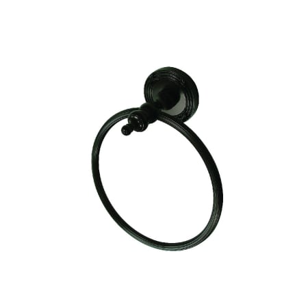 Oil Rubbed Bronze