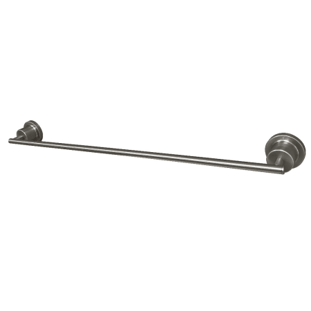 Kingston Brass Concord 2-5/8" Towel Bar Brushed Nickel