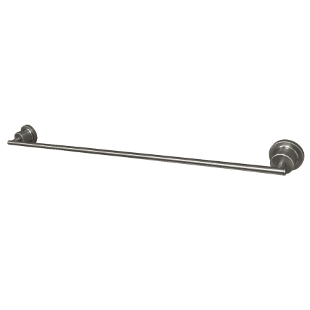 Kingston Brass Concord 2-5/8" Towel Bar Brushed Nickel