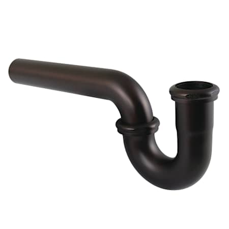 Kingston Brass Made To Match 1-1/2" P-Trap Oil Rubbed Bronze