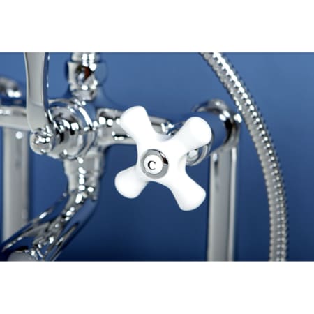 Kingston Brass-CC112T-Alternate Image