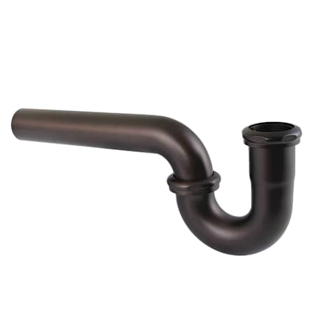 Kingston Brass Made To Match 1-1/2" P-Trap Oil Rubbed Bronze
