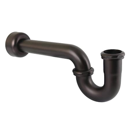 Kingston Brass Trimscape 1-1/2" P-Trap Oil Rubbed Bronze