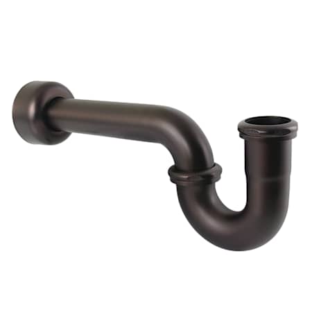 Kingston Brass Trimscape 1-1/2" P-Trap Oil Rubbed Bronze