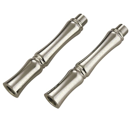 Kingston Brass 7-Inch Extension Kit for CC451 Series Brushed Nickel