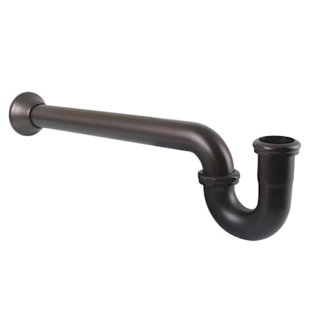 Kingston Brass Vintage 1-1/2" P-Trap Oil Rubbed Bronze