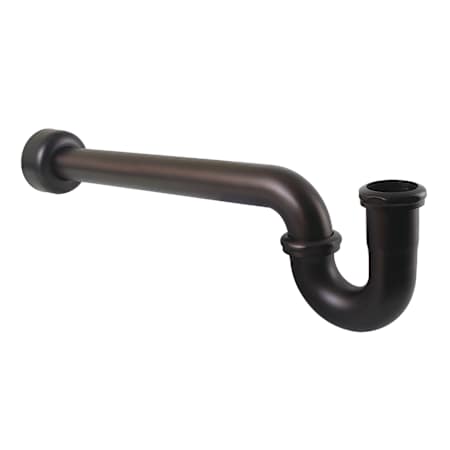 Kingston Brass Trimscape 1-1/2" P-Trap Oil Rubbed Bronze