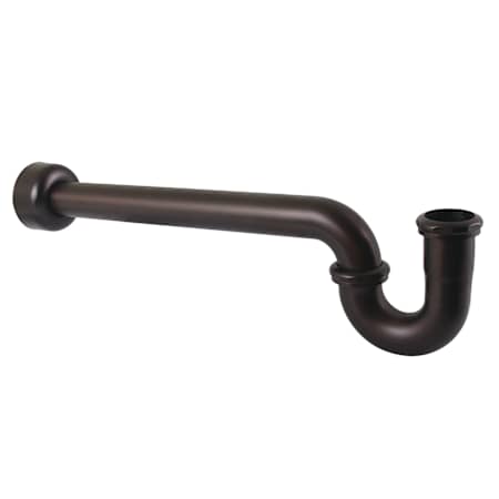 Kingston Brass Trimscape 1-1/2" P-Trap Oil Rubbed Bronze