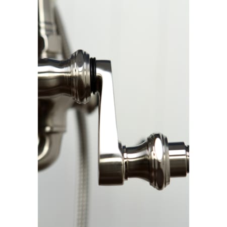 Kingston Brass-CCK103T-Alternate Image