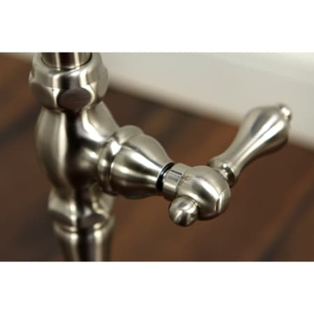 Kingston Brass-CCK103T-Alternate Image