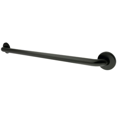 Oil Rubbed Bronze