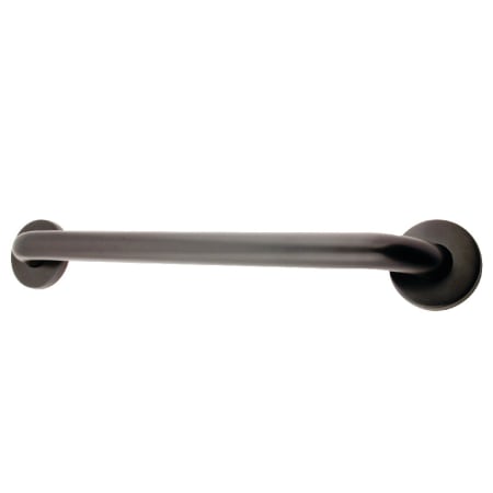 Oil Rubbed Bronze