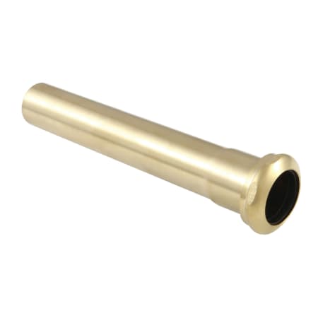 Brushed Brass