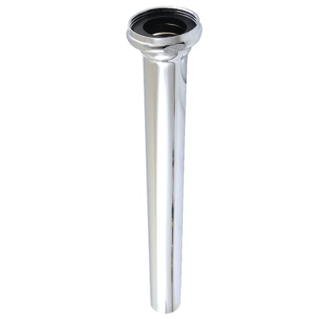 Kingston Brass Fauceture Possibility 1-1/2" to 1-1/4" Step-Down Tailpiece Polished Chrome