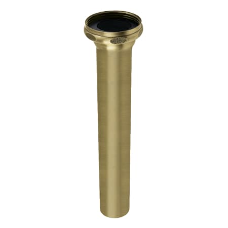 Kingston Brass Fauceture Possibility 1-1/2" to 1-1/4" Step-Down Tailpiece Antique Brass
