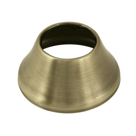 Kingston Brass Made To Match 3" P-Trap Antique Brass