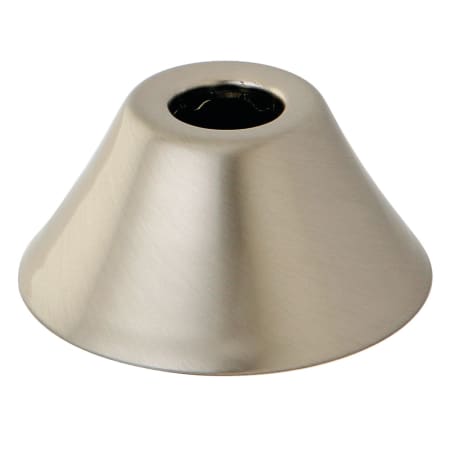Kingston Brass Made To Match 5/8" O.D. Compression Bell Flange Brushed Nickel