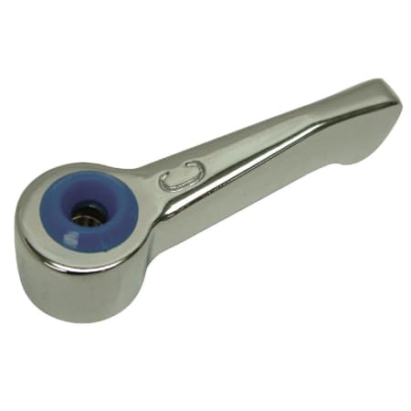 Kingston Brass Plumbing Parts Cold Lever Handle In for Food Service Faucet Polished Chrome