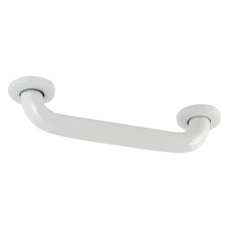 Kingston Brass Made To Match 12" Grab Bar White