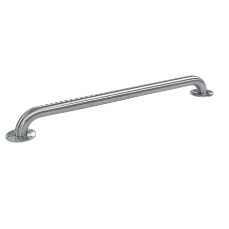 Kingston Brass Made To Match 42" Grab Bar Brushed Nickel