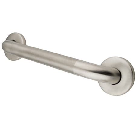Kingston Brass Made To Match 12" Grab Bar Brushed Nickel