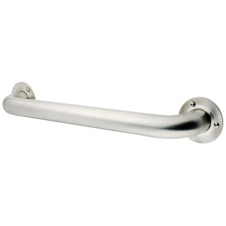 Kingston Brass Made to Match 30" Grab Bar Brushed Nickel
