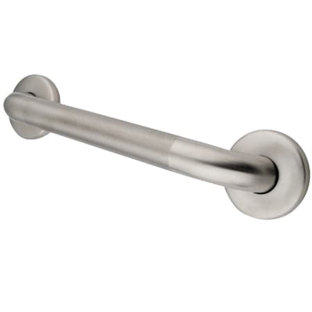 Kingston Brass Made to Match 32" Grab Bar Brushed Nickel