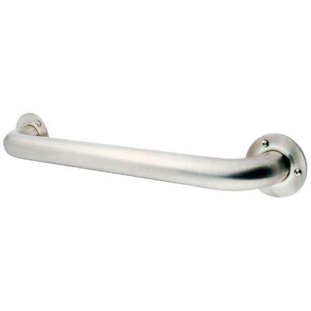Kingston Brass Made to Match 32" Grab Bar Brushed Nickel