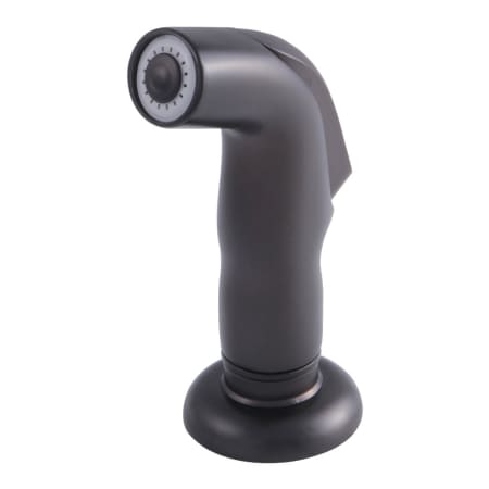 Oil Rubbed Bronze