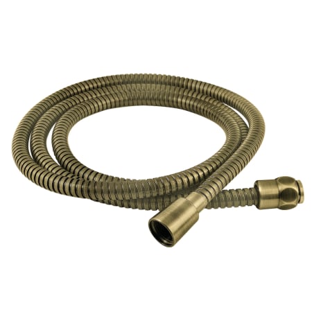 Kingston Brass Kingston Brass Complement 72-Inch Shower Hose Antique Brass