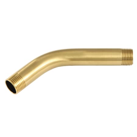 Kingston Brass Trimscape 6" Shower Arm Brushed Brass