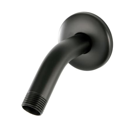 Oil Rubbed Bronze