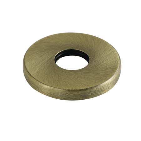 Kingston Brass Kingston 2-3/8" Shower Arm Flange Antique Brass