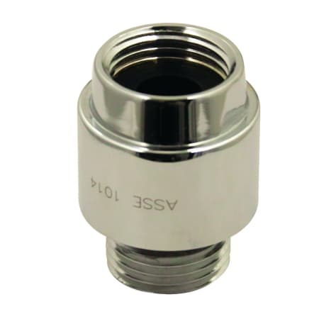 Kingston Brass Brass Vacuum Breaker for Showers Polished Chrome