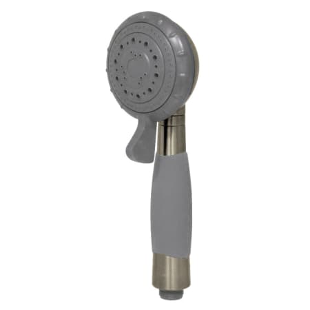 Kingston Brass Kaiser 1.8 GPM Multi Function Hand Shower Brushed Nickel