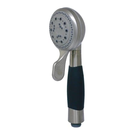 Kingston Brass Kaiser 1.8 GPM Multi Function Hand Shower Brushed Nickel