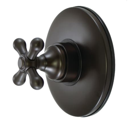 Oil Rubbed Bronze