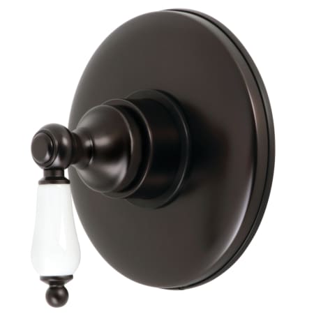 Oil Rubbed Bronze