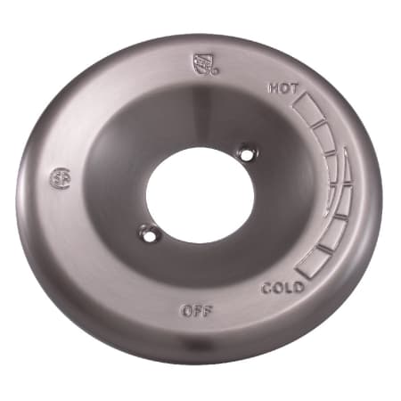 Kingston Brass Escutcheon (Plate) for KB638 Brushed Nickel