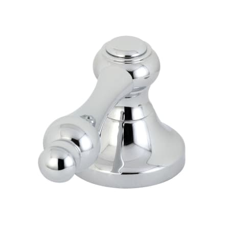 Polished Chrome