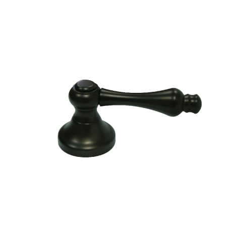 Kingston Brass Metal Lever Handle for KB3635 Oil Rubbed Bronze