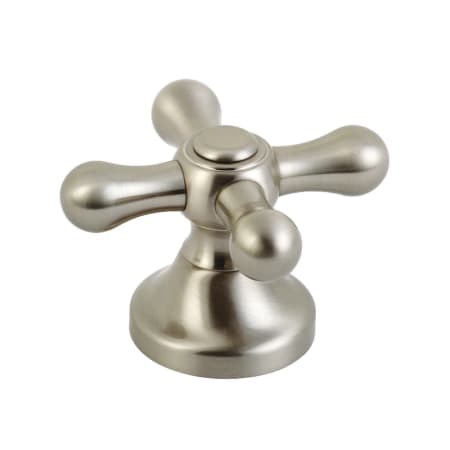 Brushed Nickel