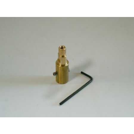 Kingston Brass Cartridge Part for Kingston Brass KB263.DLSO Brass