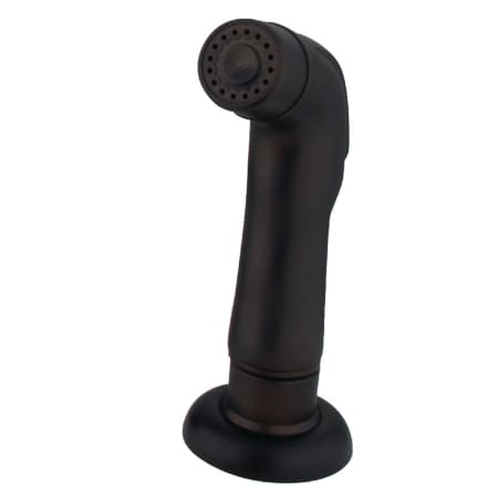 Oil Rubbed Bronze