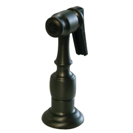 Oil Rubbed Bronze