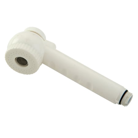 Kingston Brass 1.8 GPM Faucet Sprayer White