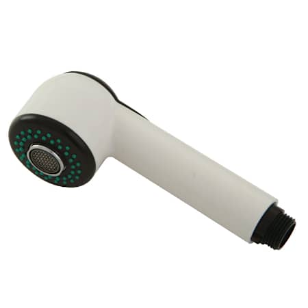 Kingston Brass Made To Match 2 Function Faucet Sprayer White